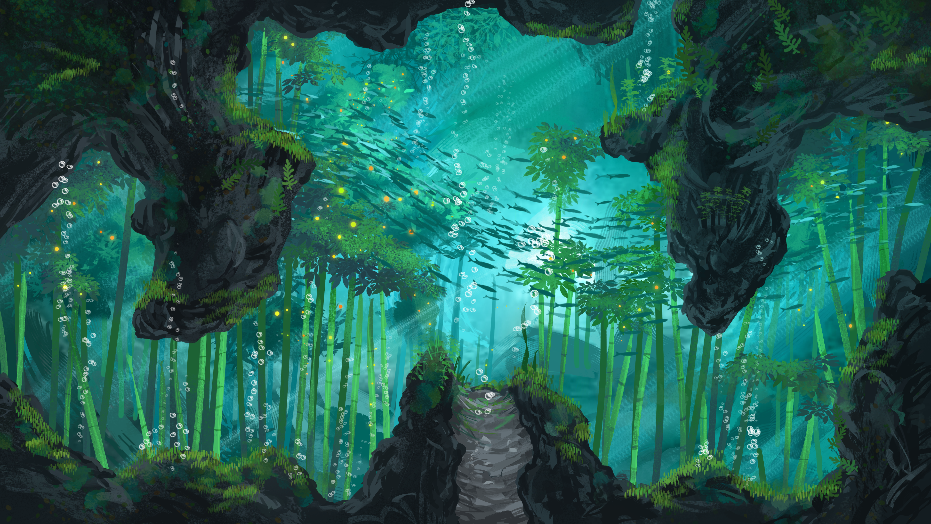 Pekko 启用 HTTP 和 WebSocket