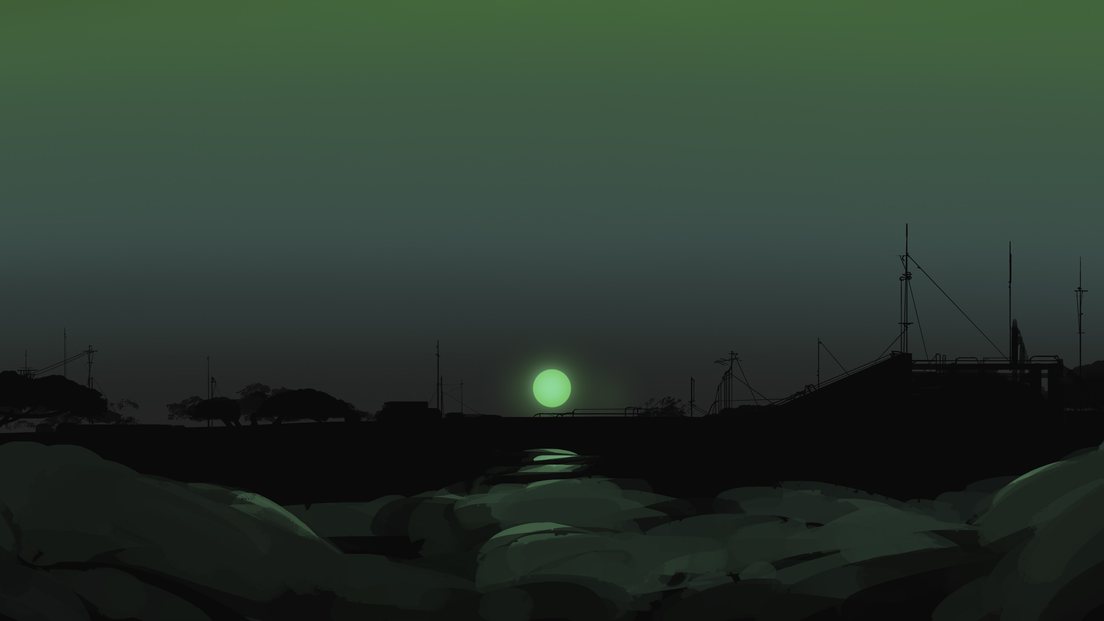 Pekko 消息交互 Actor